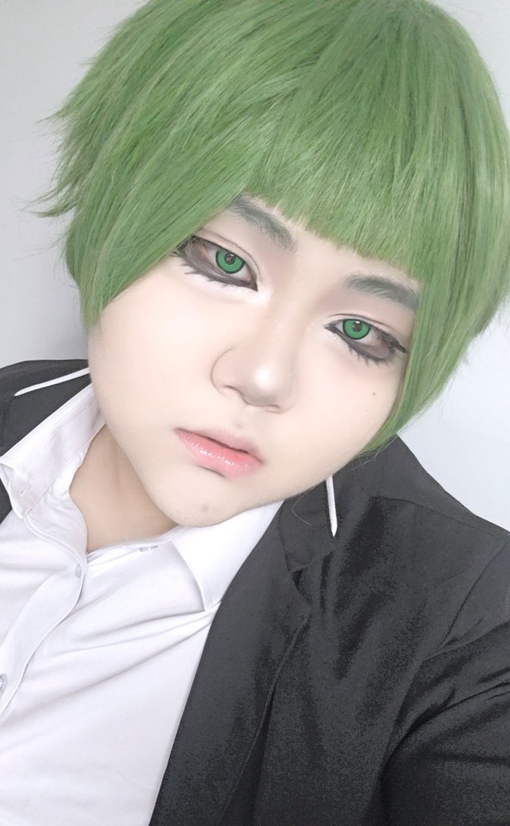 두팡 tweet media