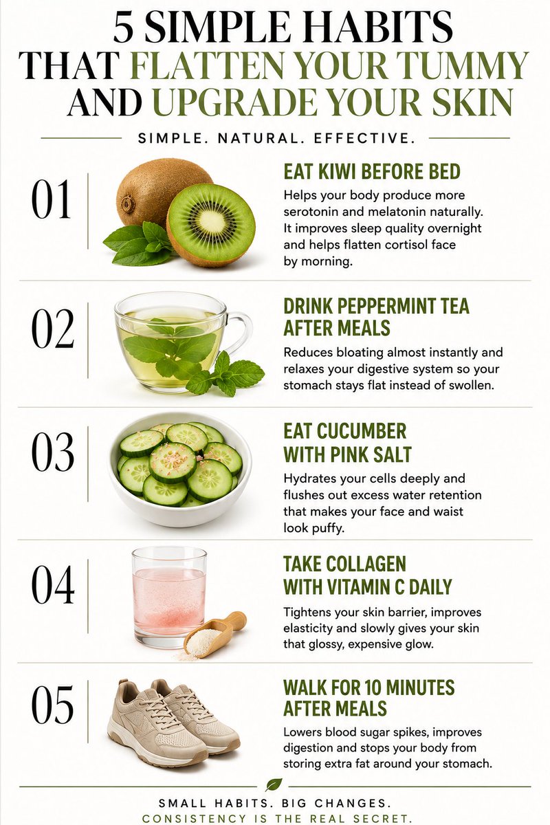 Health & Nutrition Tips tweet media