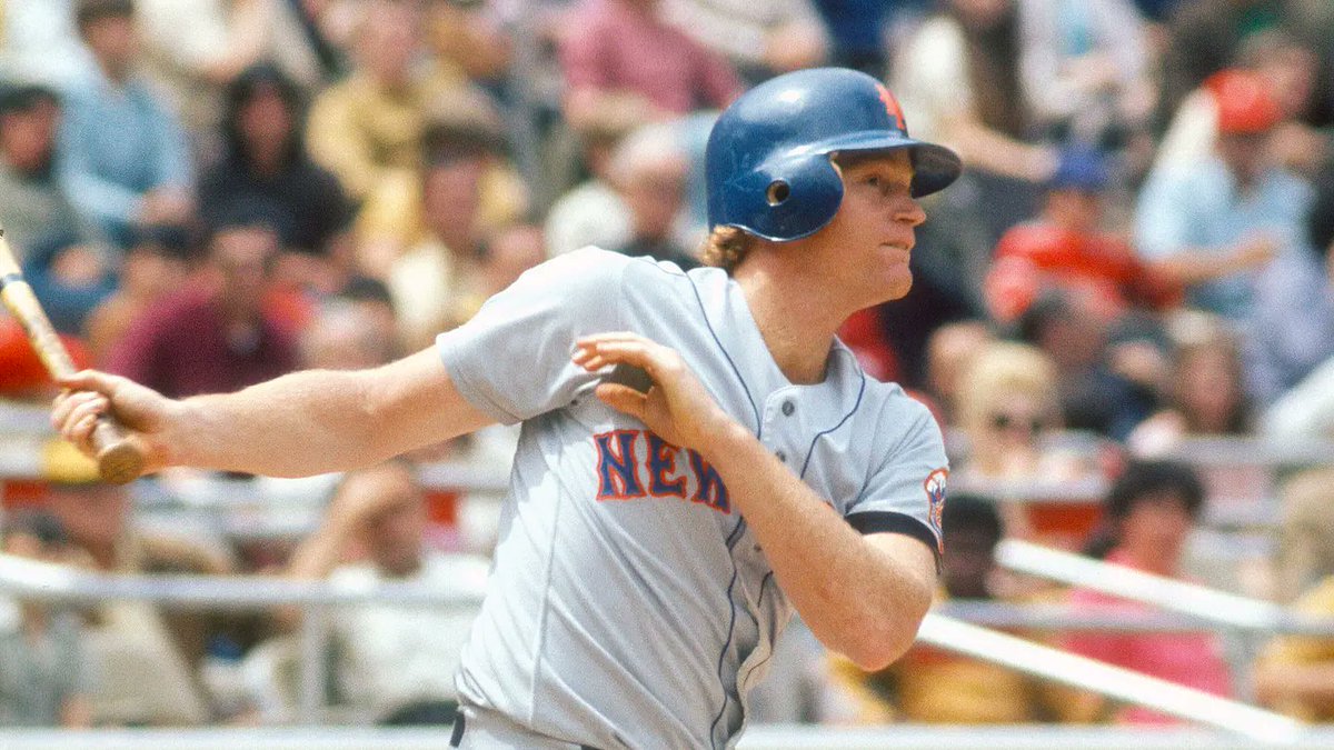 This Day in Mets History tweet media