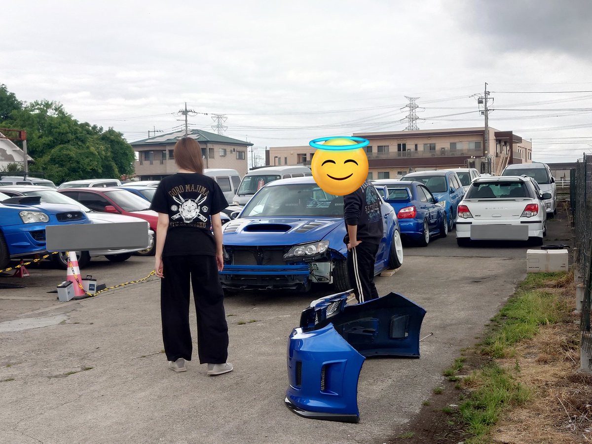 くるまや トイボックス/まがり tweet media