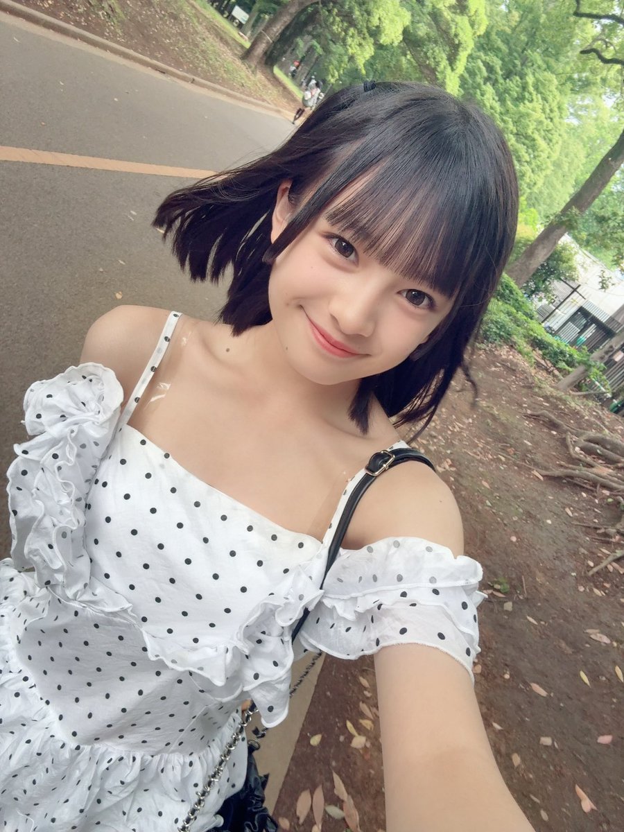 秋元ひなた💙NYAAANYA🐱💙 tweet media