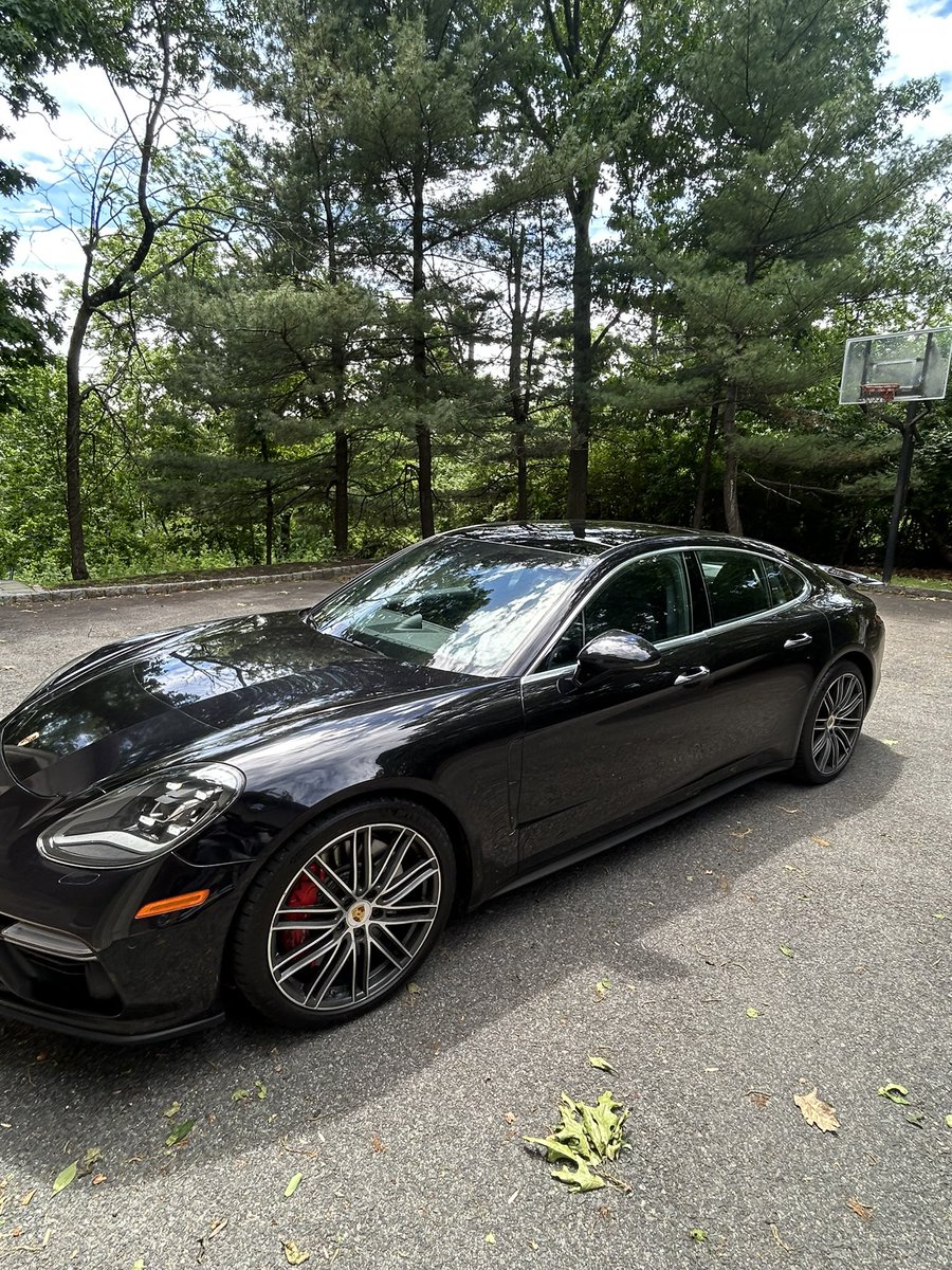 chiefikenna7's tweet photo. The Pan Turbo is the most

“I want to be responsible yet I still want to enjoy driving”

kind of car you can get as a husband and father of 2. https://t.co/jSFVjvfnKj