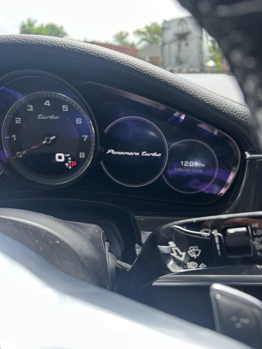 chiefikenna7's tweet photo. The Pan Turbo is the most

“I want to be responsible yet I still want to enjoy driving”

kind of car you can get as a husband and father of 2. https://t.co/jSFVjvfnKj