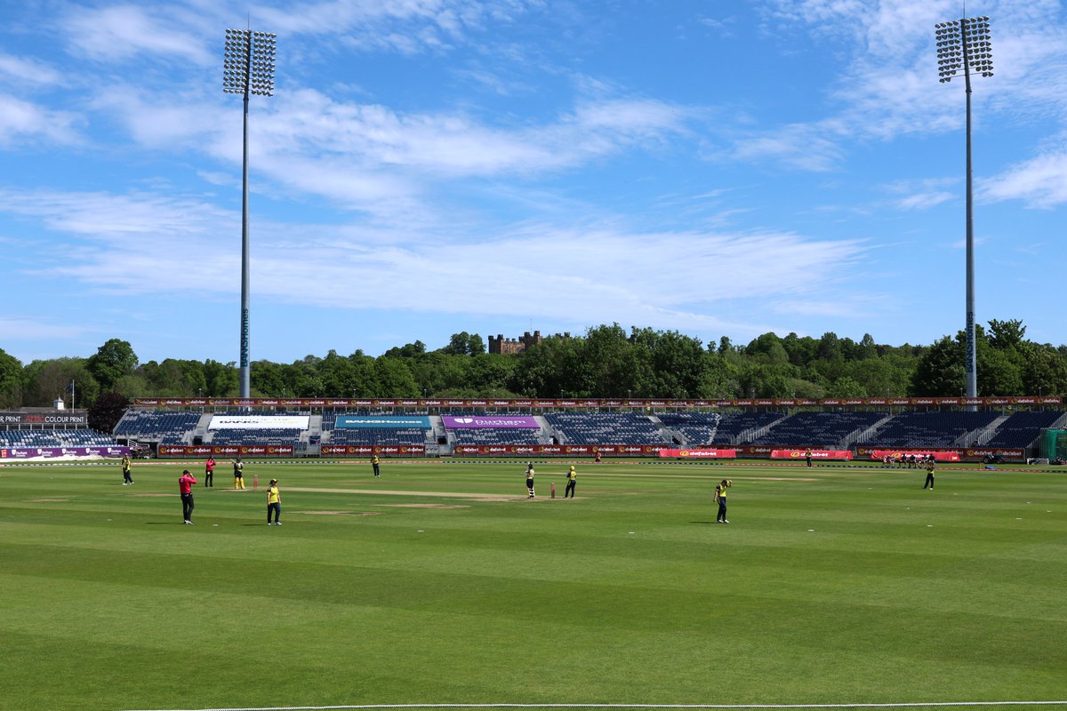 Leicestershire Foxes 🦊 tweet media