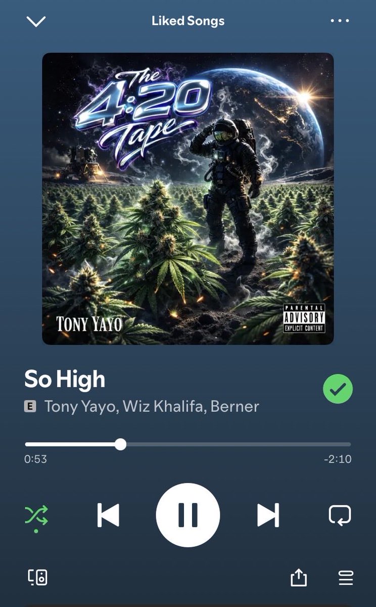 BrandonsLane4's tweet photo. I know Yayo got a funny story about getting high with Wiz https://t.co/fEUKV6wdmq