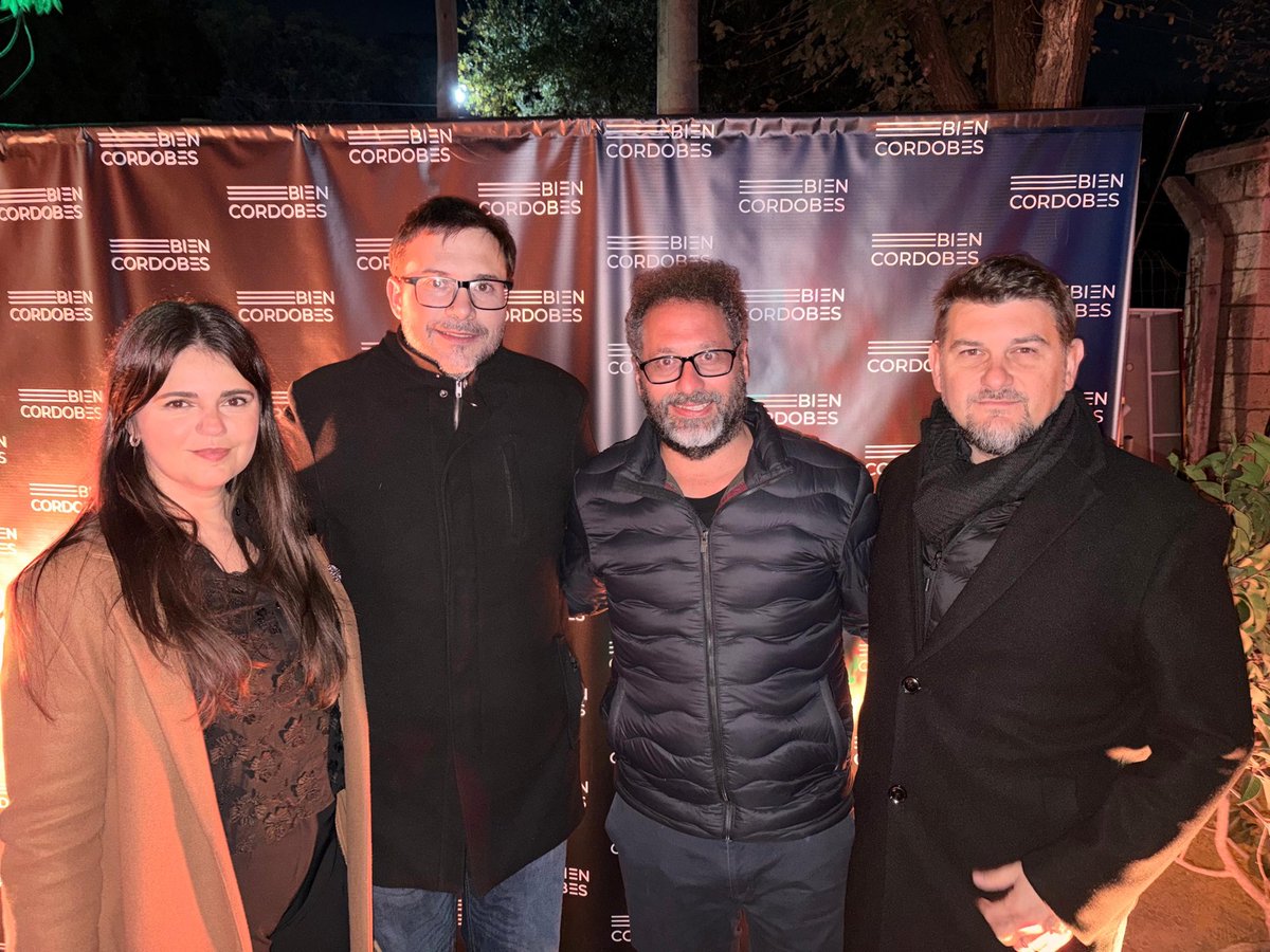 Oscar Agost Carreño tweet media