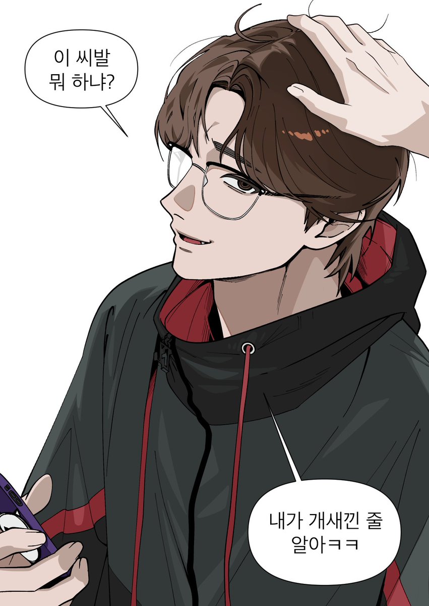 멍멍이 tweet media
