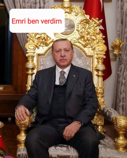Kerestecizade tweet media