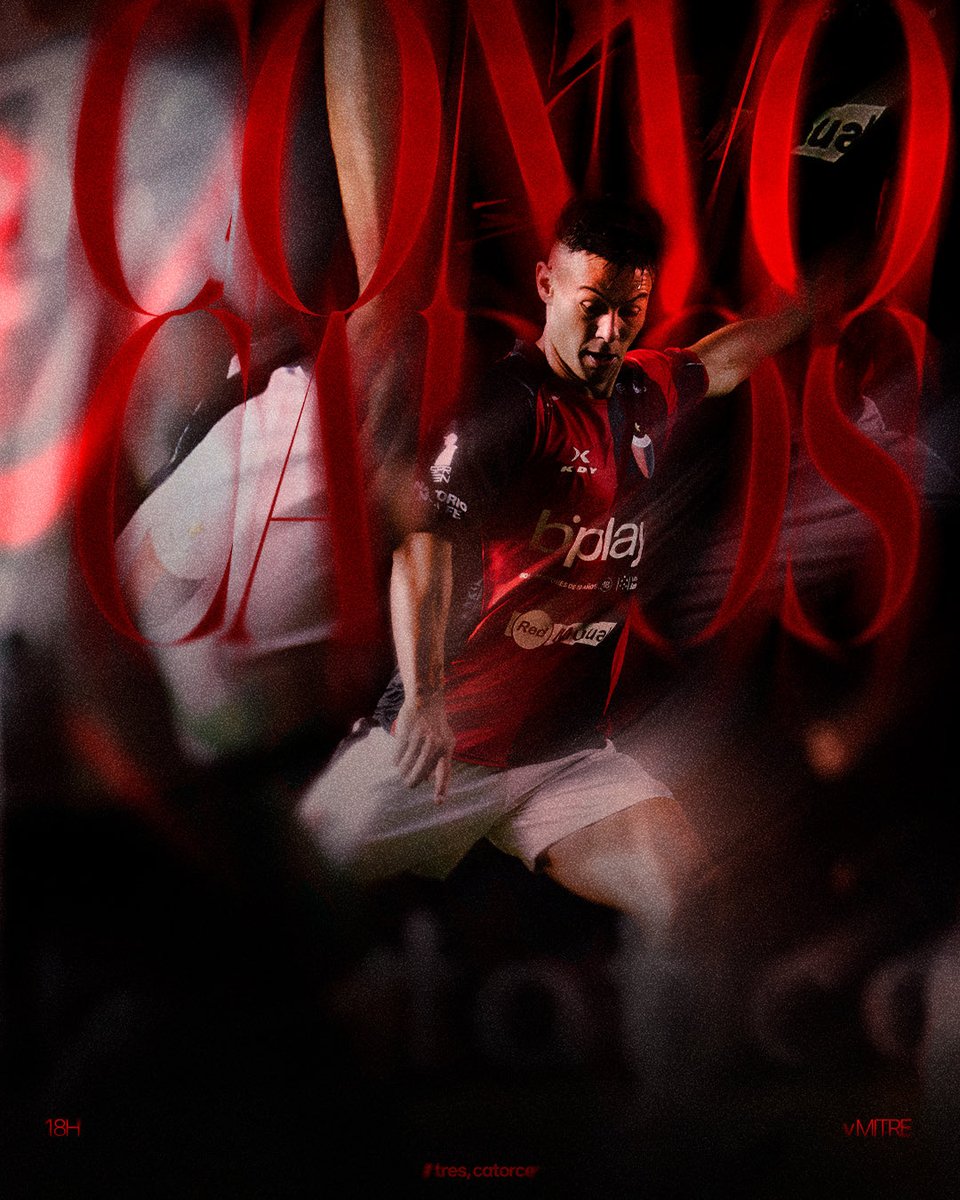 Club Atlético Colón ⭐ tweet media