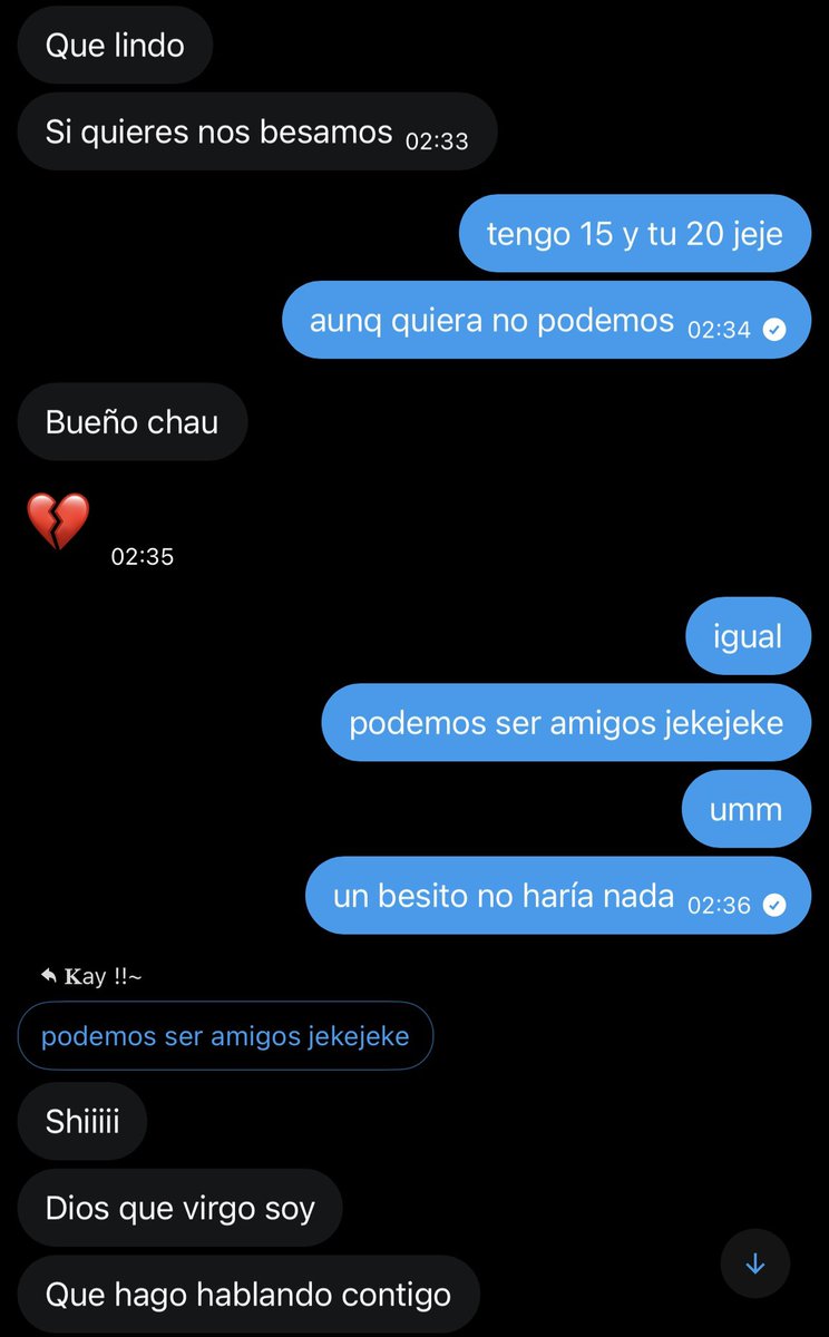 𝐊ay !!~ (sin candadito) tweet media