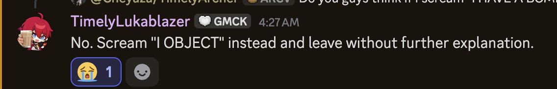 TimelyArcher tweet media