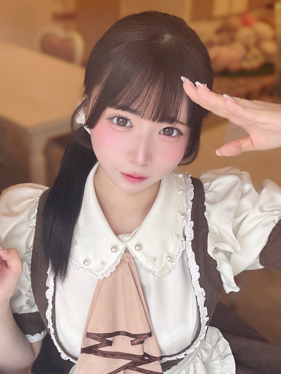 みるく🍨シャルロッテ tweet media
