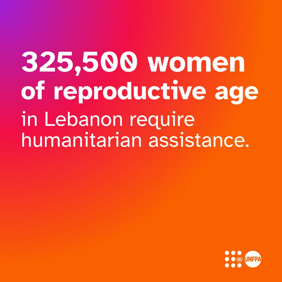 UNFPA tweet media
