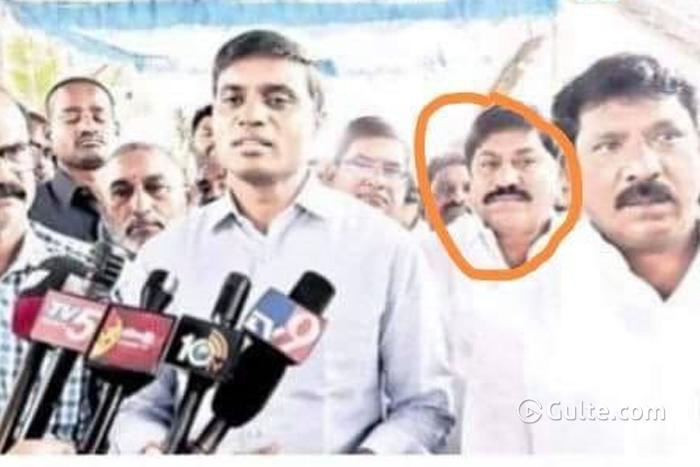 మన ఆంధ్ర tweet media