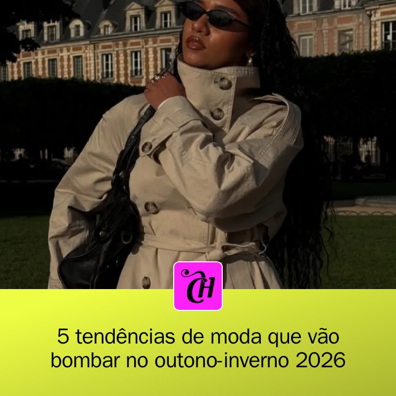 CAPRICHO tweet media