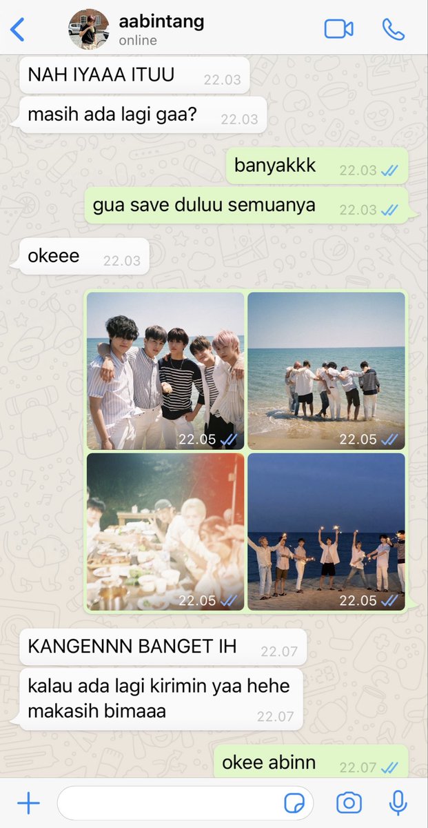 ISSY tweet media