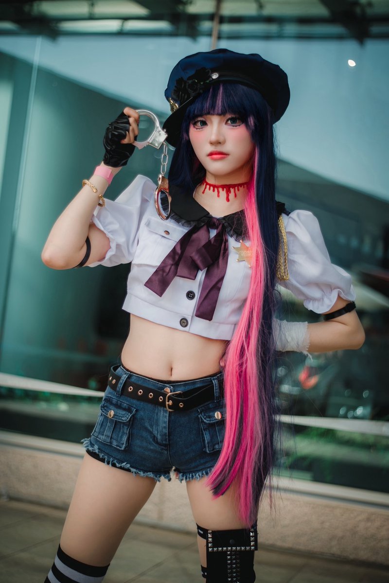 미오 mio tweet media