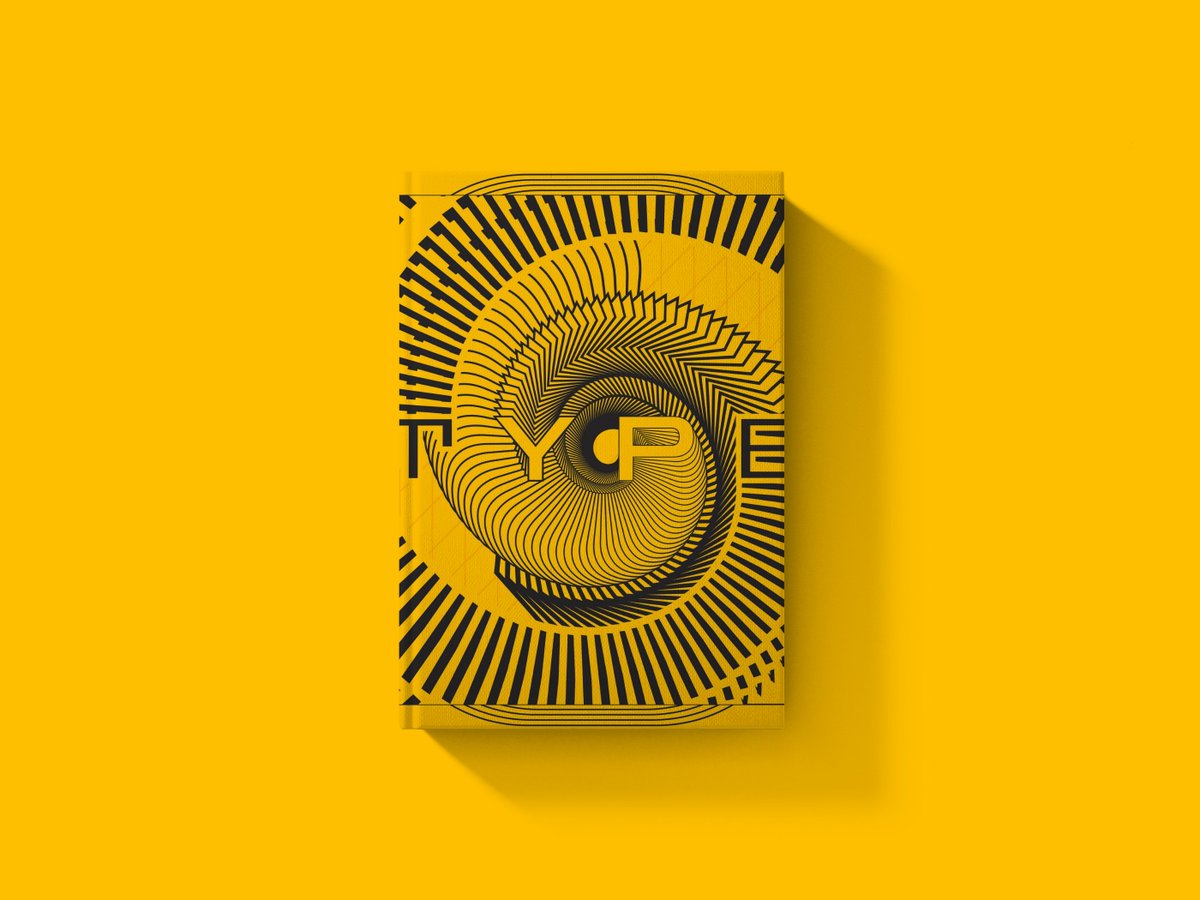 BIllustrator011's tweet photo. Optical Geometry Typography Modern Poster Series

🔗 Behance: https://t.co/1kMDVWnsP1

#typography #posterdesign #graphicdesign #opticalillusion #opart #kinetictypography #typographicposter #modernposter #minimalposter #abstractposter #geometricdesign #abstractgeometry https://t.co/TZdRh6tb1A