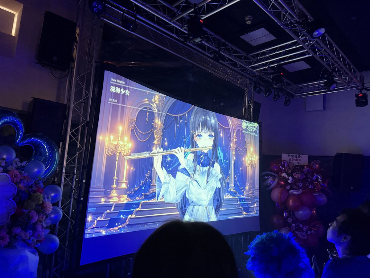 たけだん tweet media