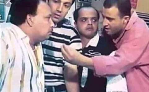 المصري أفندي 🇵🇸 tweet media