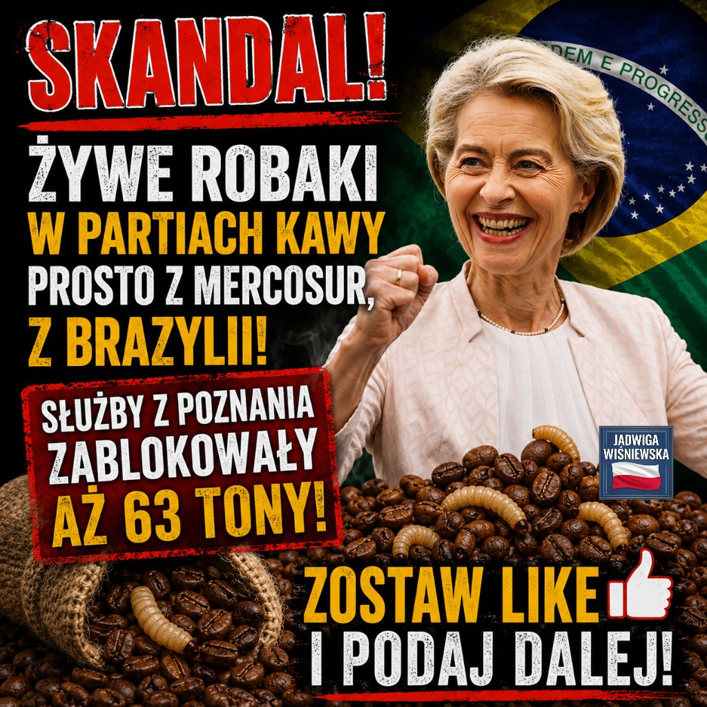 Jadwiga Wiśniewska tweet media
