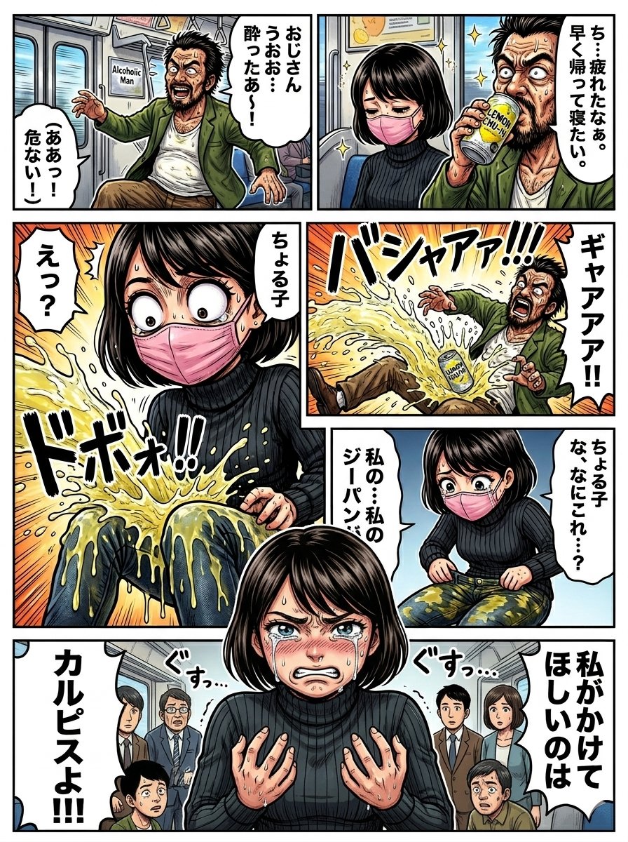 山 本二郎 tweet media
