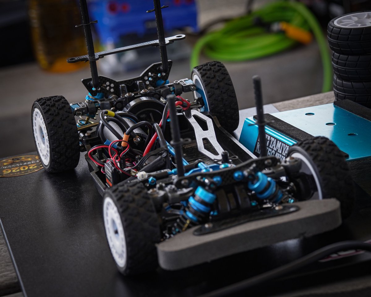 ホビーラジコン Zest RC PARK ZEST (@rc_park_zest) / Posts / X