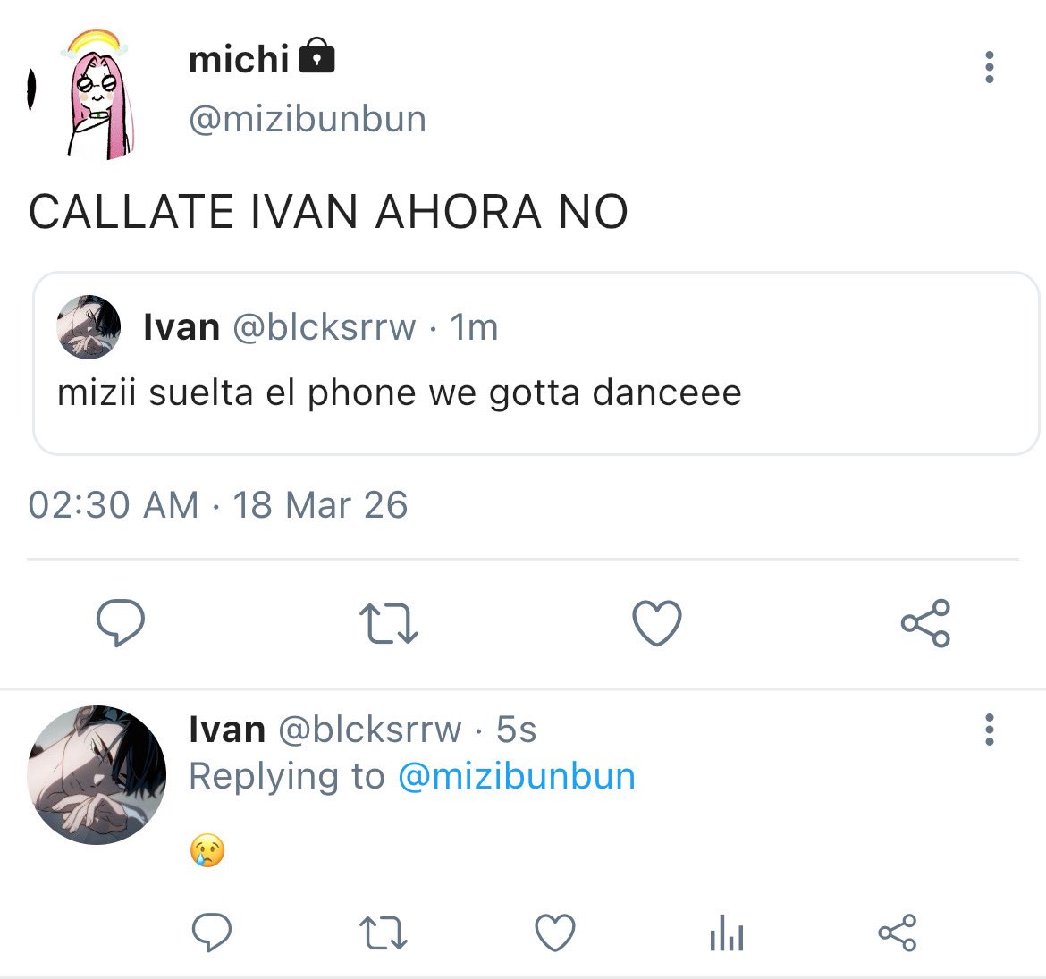 coco au mizisua 📌 tweet media