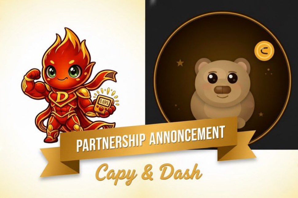 Capy Arena HQ tweet media