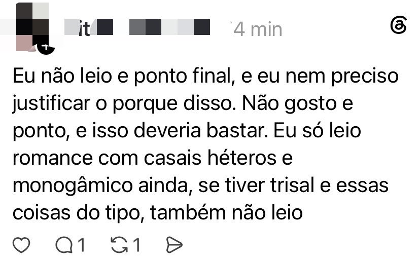 mel está sob sentença ⚖️ tweet media