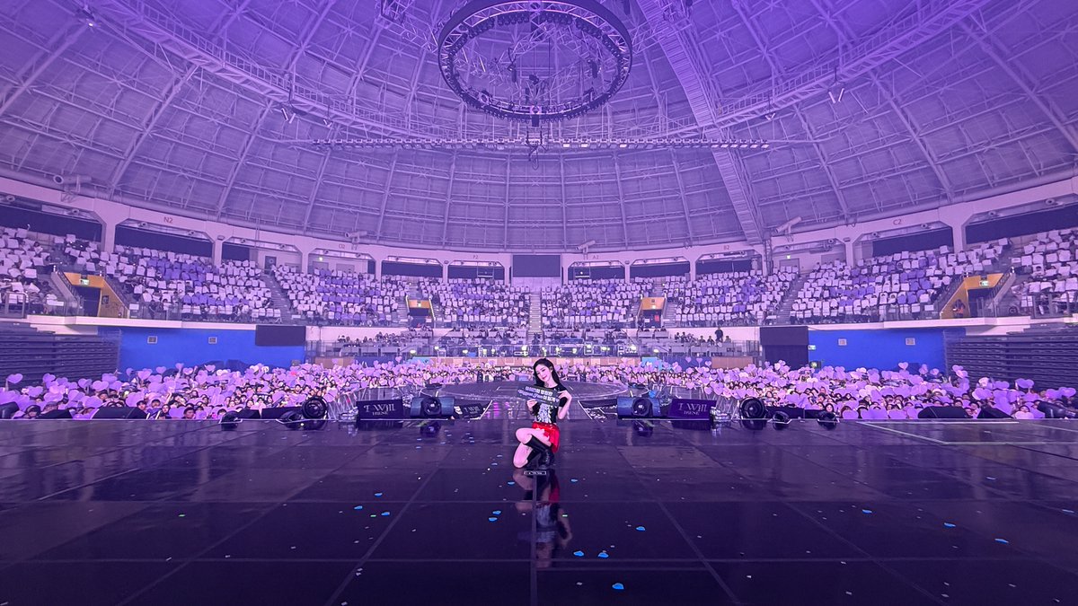Red Velvet tweet media