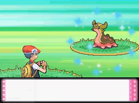 FeelTheFlowe's tweet photo. Shiny Gastrodon after 11,382 REs in Diamond

Phase 1 for Stunky/Skuntank and unfortunately this a dupe. This is my first West Sea though 🌊🐌✨ https://t.co/cvn7rPwHs1