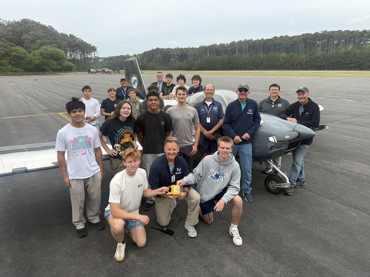 FFHSAviation tweet media