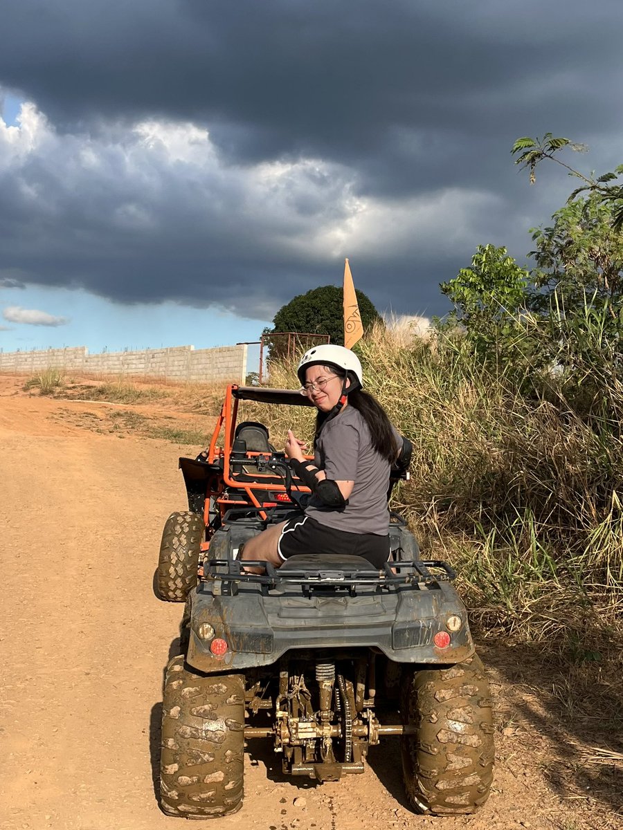bonengdmngo's tweet photo. went out and took the muddy trail ᨒ ོ ☼ https://t.co/EgF10ZUbV7