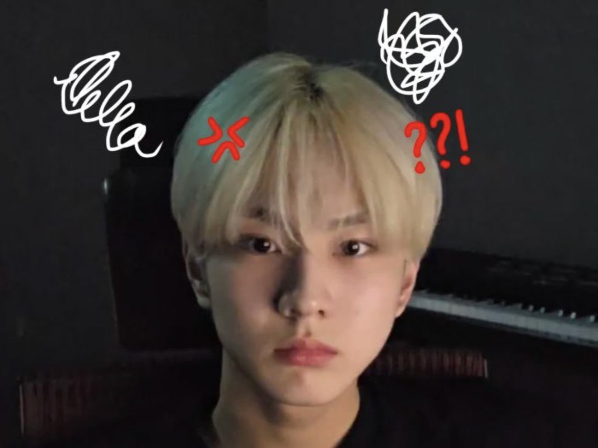 ໒꒱ ݁₊ ⊹ Uwon 🧸 !! tweet media