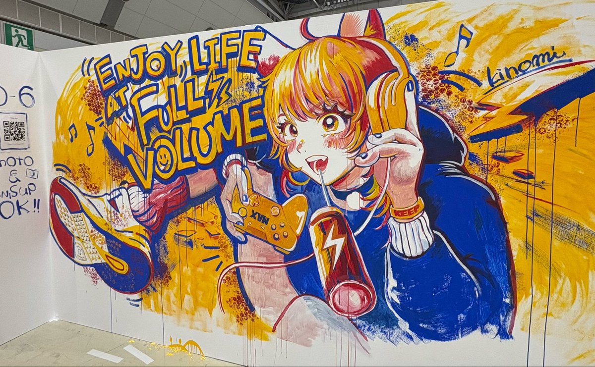 木ノ実🐿️Illustrator/GDr tweet media