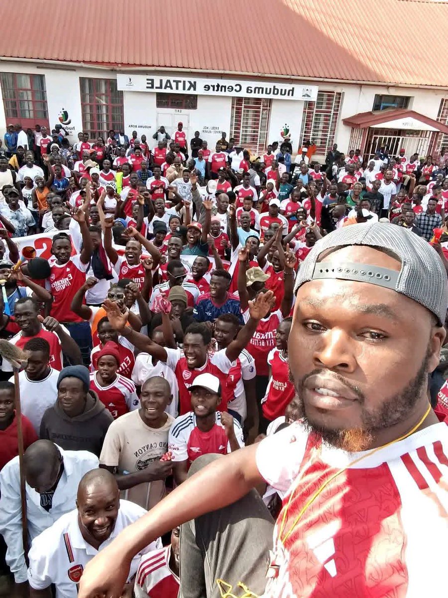CarolRadull's tweet photo. Champions https://t.co/igSkwJqip2