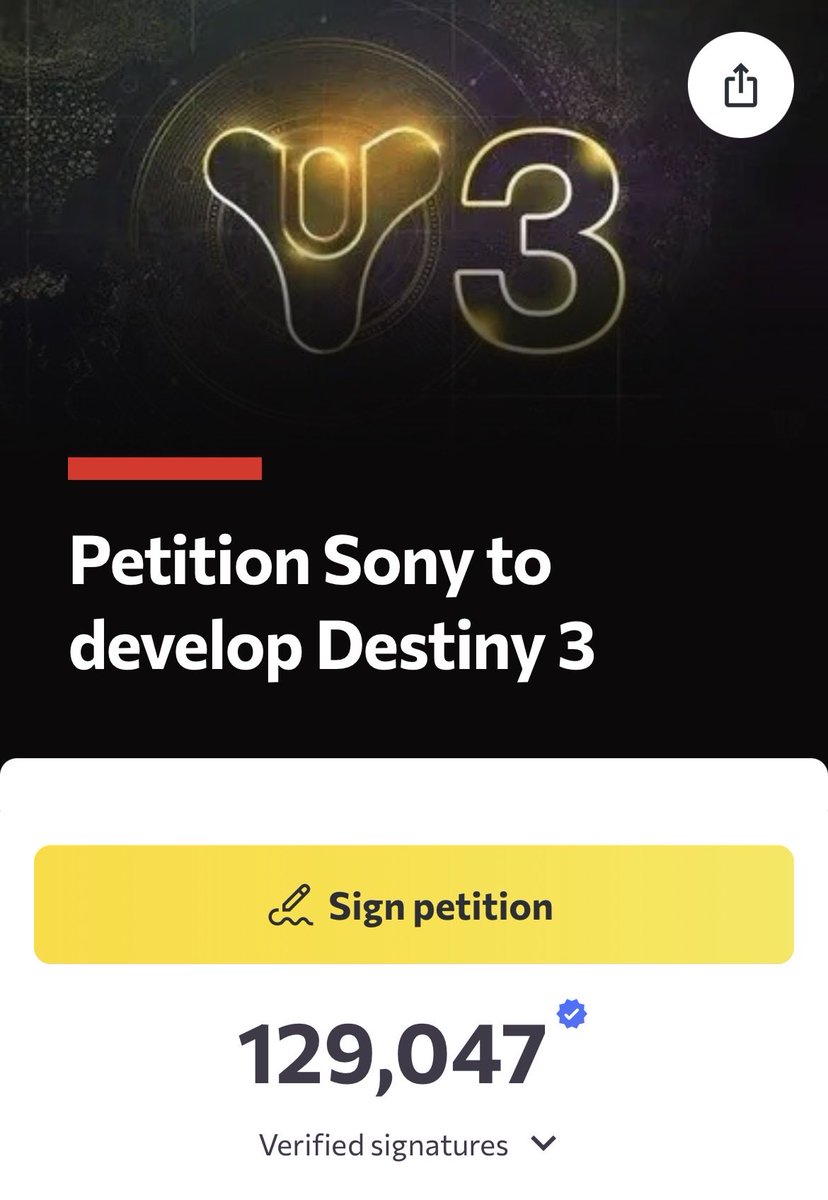 The Destiny Show tweet media