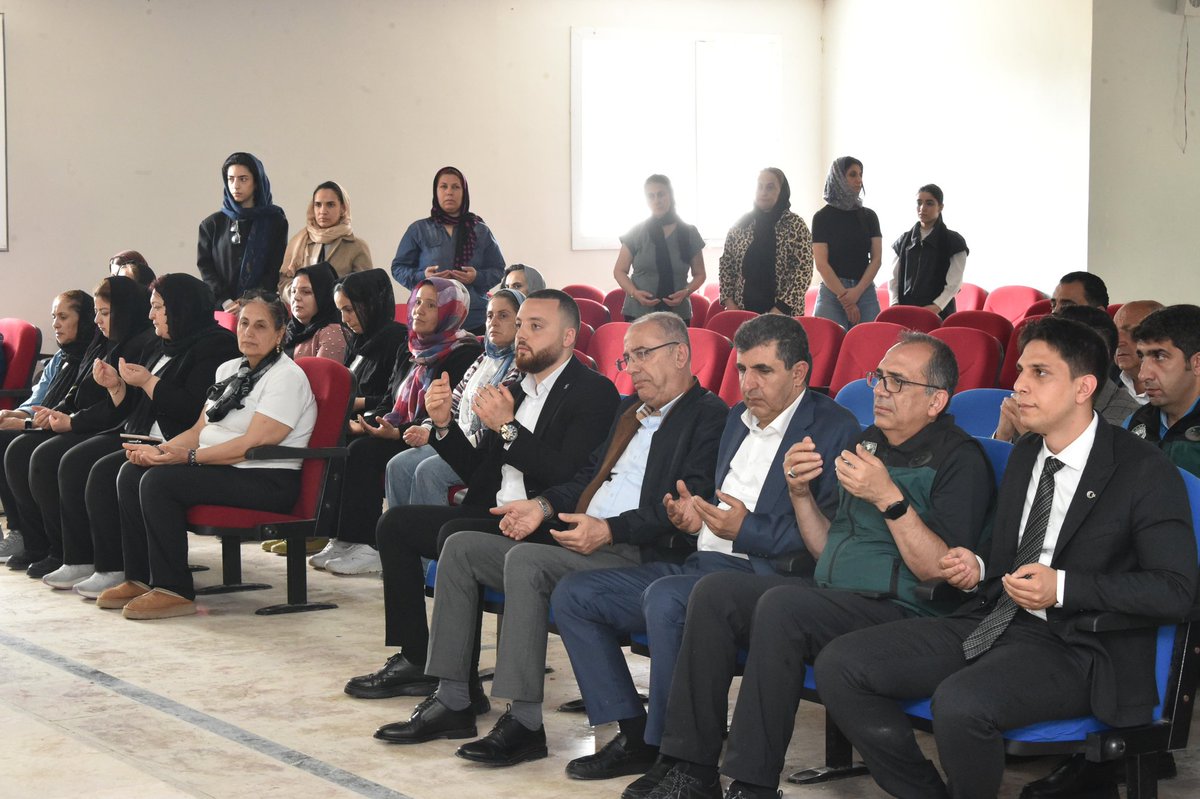 AK Parti Hatay tweet media