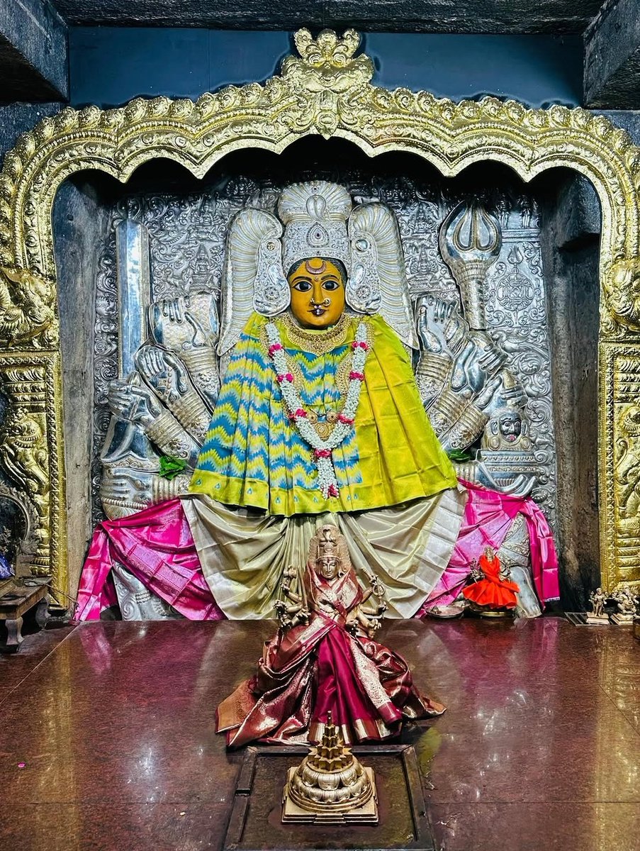 Orugallu Temples tweet media