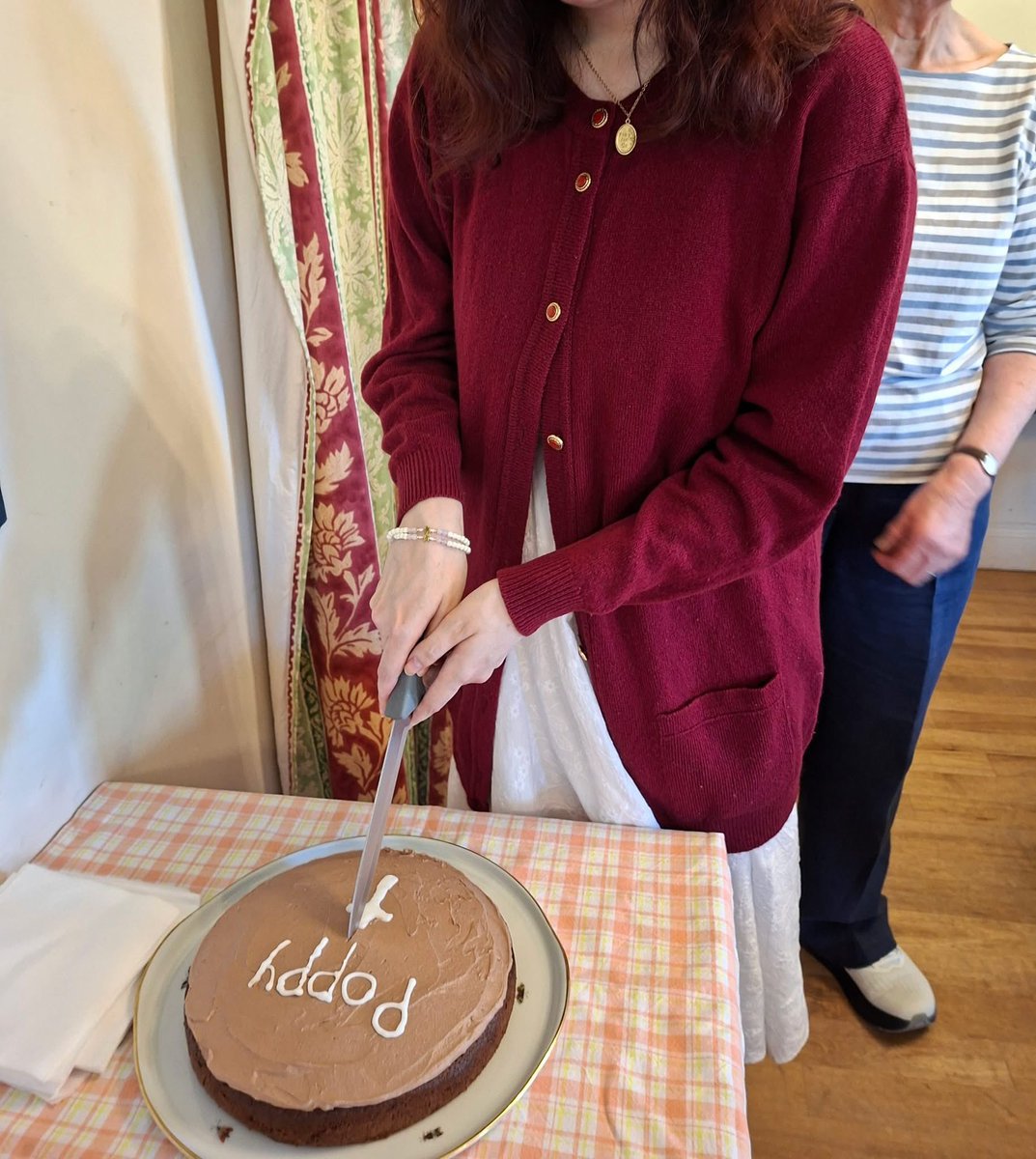 senleone's tweet photo. cake after too https://t.co/Oz97SXeAXp