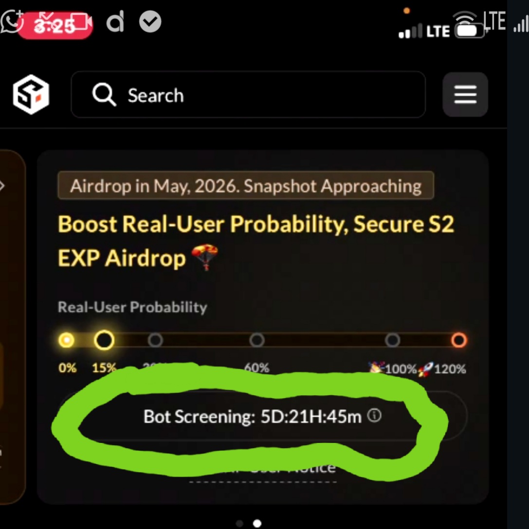 HistoricalWeb3's tweet photo. The sosovalue timer is on guys #sosovalue #sodex https://t.co/OQzPY1fReZ