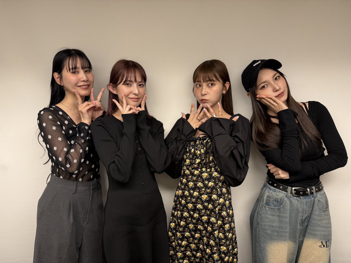 SCANDAL (@scandal_band) / Posts / X