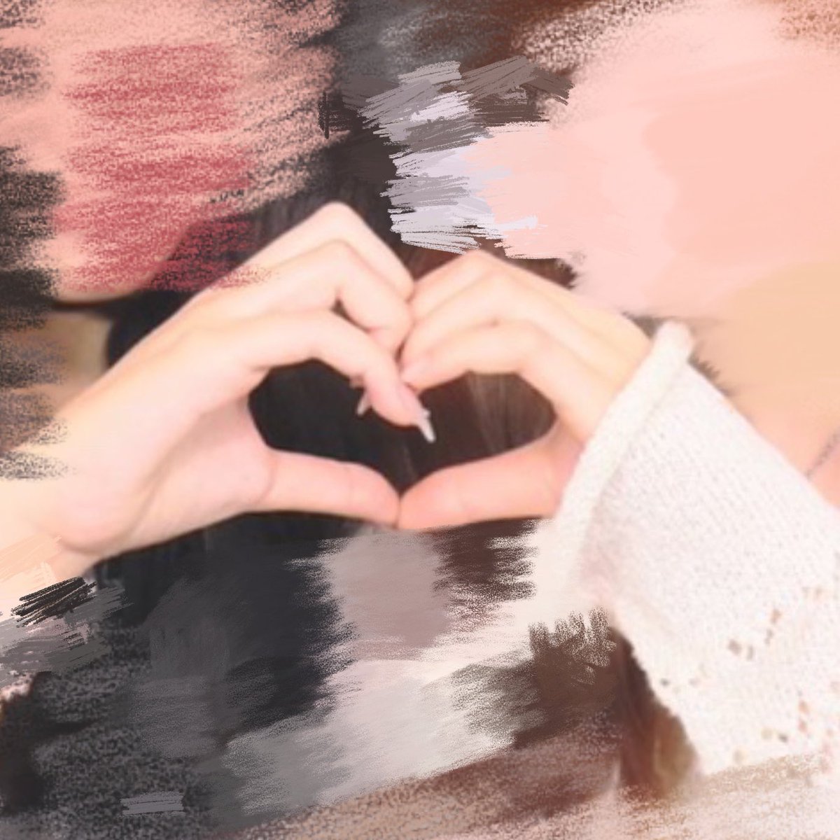 jslvly's tweet photo. 1＋1＝LOVE♡ https://t.co/X0KcEtvxFt