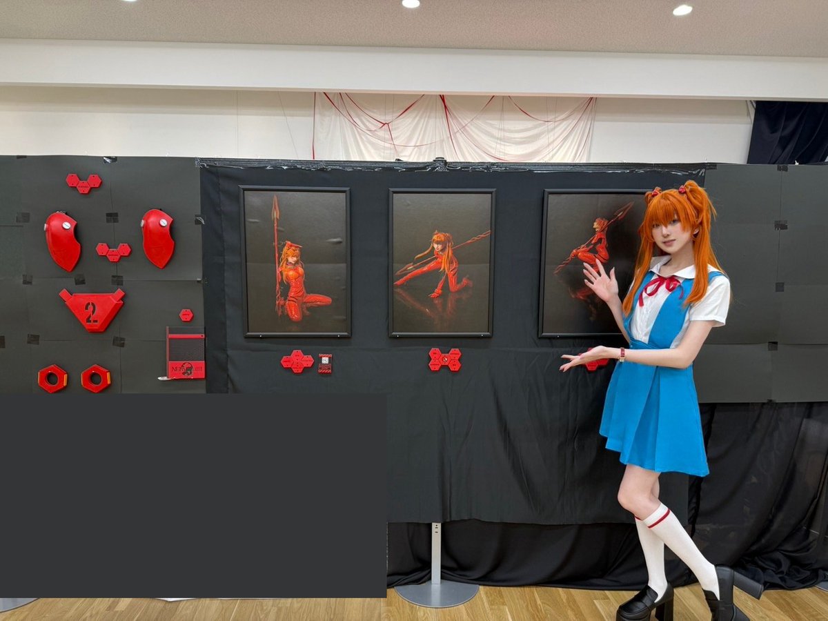 なお@カメラマン📸✨ tweet media