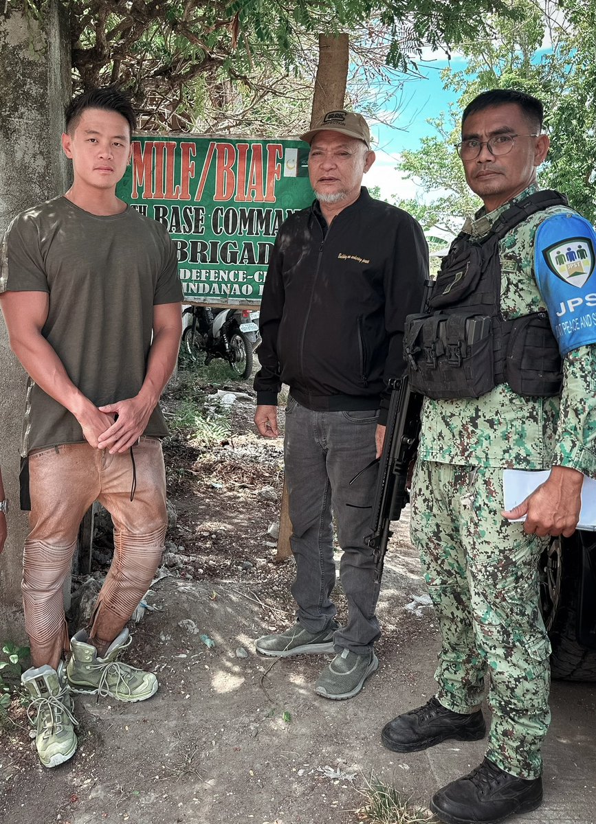 Arnold Putra tweet media