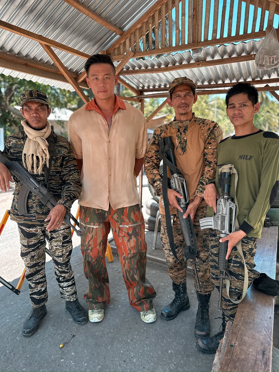 Arnold Putra tweet media
