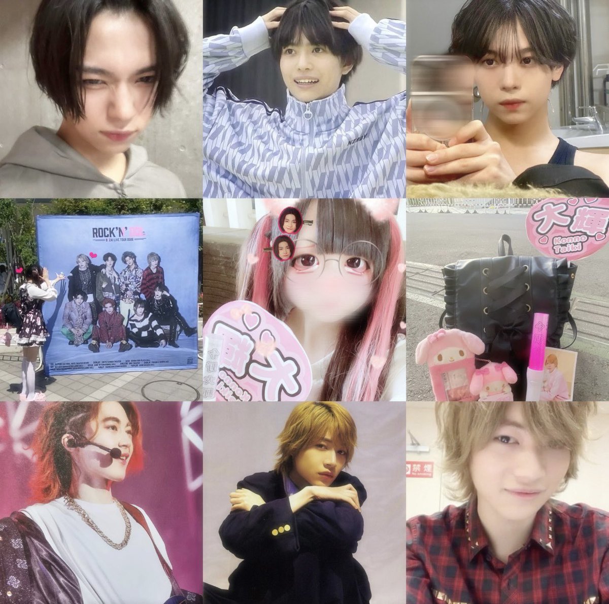 四五六崎茶々 tweet media