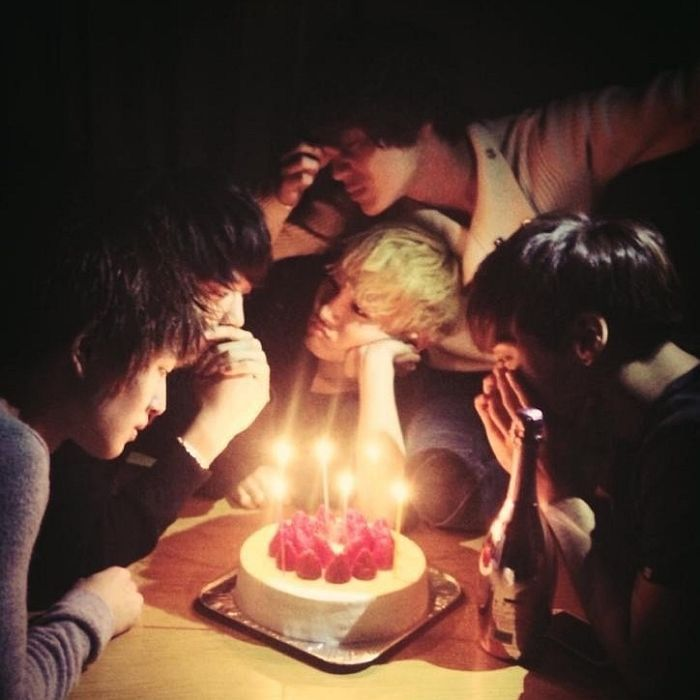 봄봄 tweet media