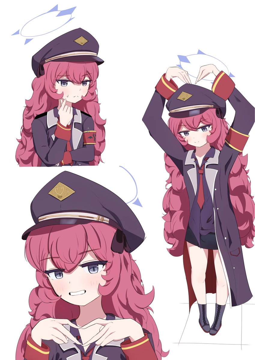 もけもけ tweet media